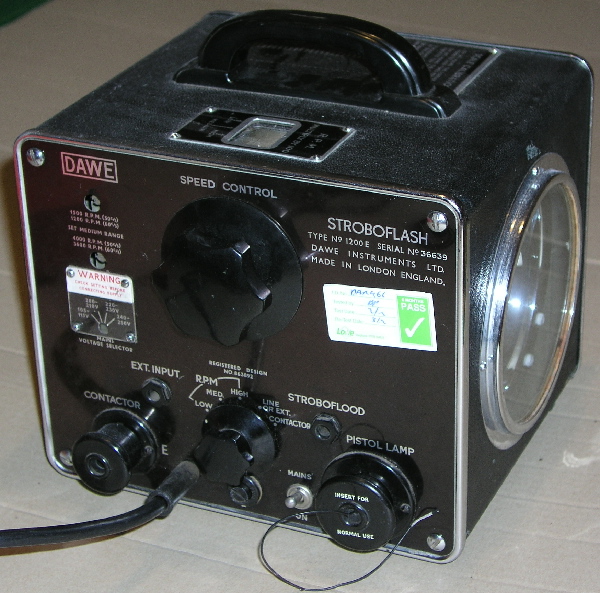 Front View